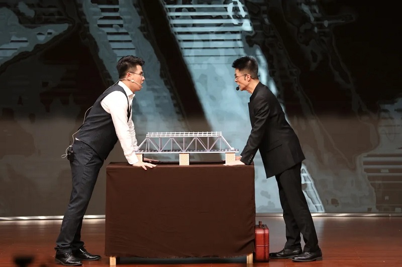 自治區(qū)級(jí)冠軍有我一份力！組圖看活躍在各類紅色主題大賽上的桂咨青年風(fēng)采   