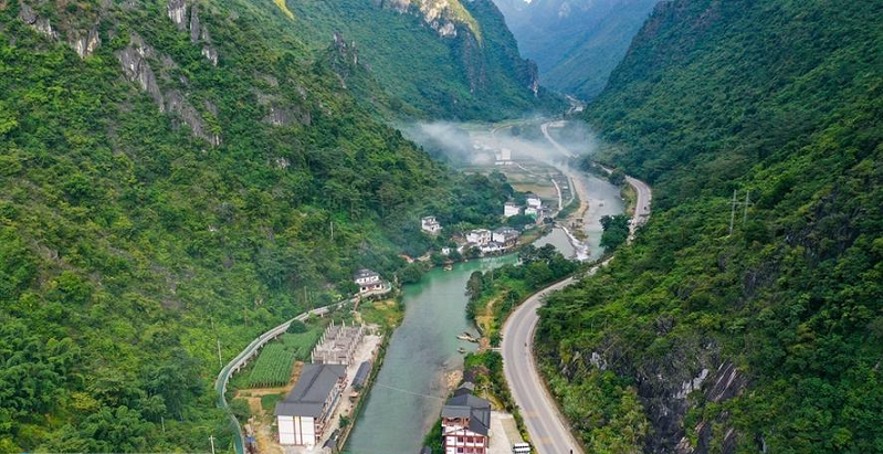 廣西工程咨詢集團(tuán)助力廣西首個(gè)生態(tài)環(huán)境導(dǎo)向開(kāi)發(fā)(EOD)模式試點(diǎn)項(xiàng)目成功融資