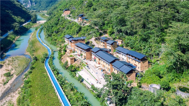 奮進35載｜從0到N，項目謀劃業(yè)務我們“為什么強”？